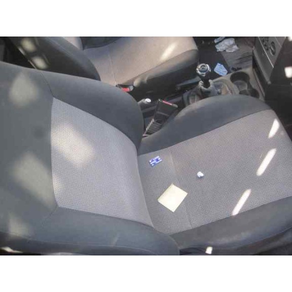 opel meriva del año 2005