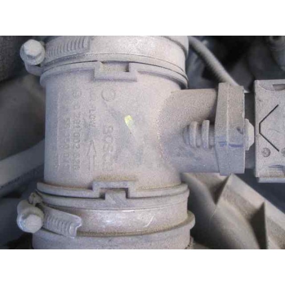 opel meriva del año 2005