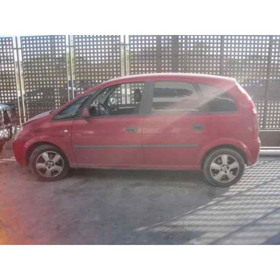opel meriva del año 2005