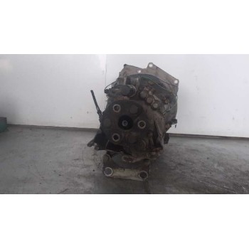 Recambio de caja cambios para bmw serie 3 berlina (e46) 318i referencia OEM IAM 2200066490 B 164.817KM 5V