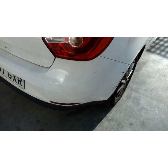 seat ibiza (6j5) del año 2010