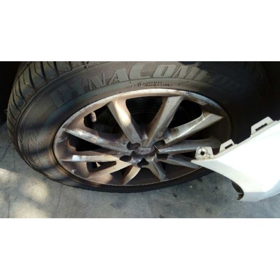 seat ibiza (6j5) del año 2010