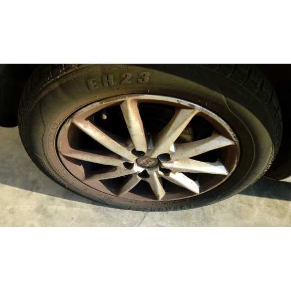 seat ibiza (6j5) del año 2010