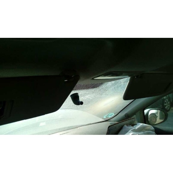 seat ibiza (6j5) del año 2010