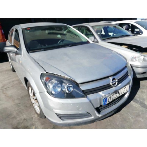opel astra h ber. del año 2004