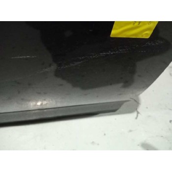 Recambio de puerta trasera derecha para mg serie 75 (rj) 2.0 kv6 classic referencia OEM IAM  AZUL OSCURO 