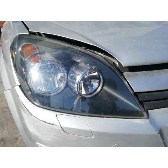 opel astra h ber. del año 2004