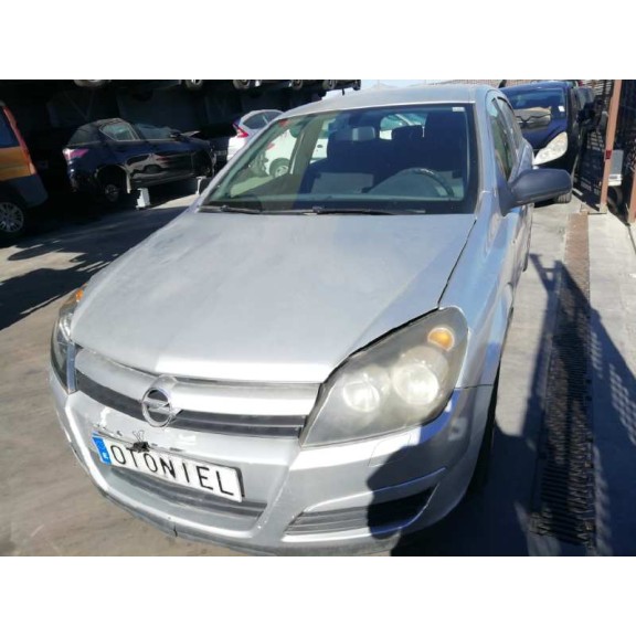opel astra h ber. del año 2004