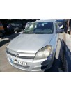 opel astra h ber. del año 2004