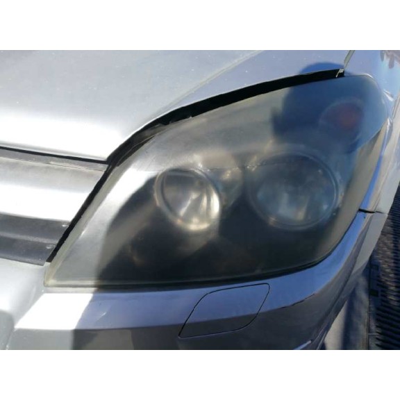 opel astra h ber. del año 2004