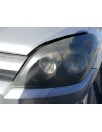 opel astra h ber. del año 2004