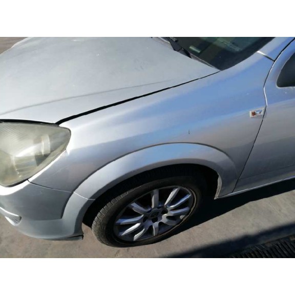 opel astra h ber. del año 2004
