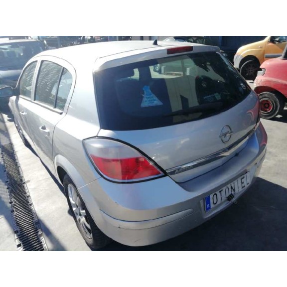 opel astra h ber. del año 2004