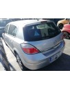 opel astra h ber. del año 2004