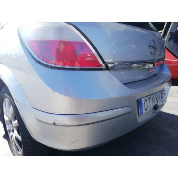 opel astra h ber. del año 2004