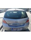 opel astra h ber. del año 2004