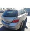 opel astra h ber. del año 2004