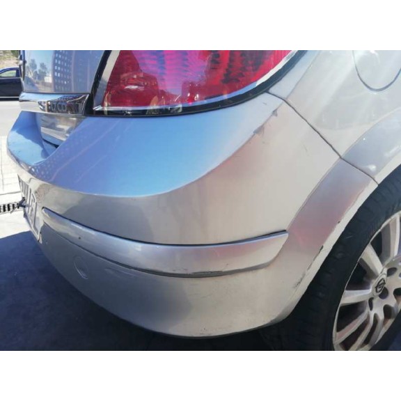 opel astra h ber. del año 2004