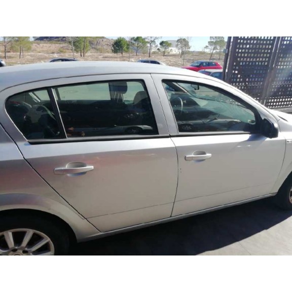 opel astra h ber. del año 2004