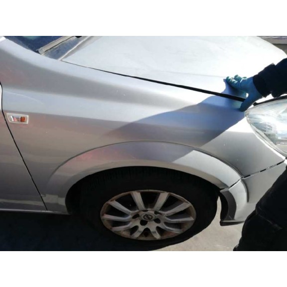 opel astra h ber. del año 2004