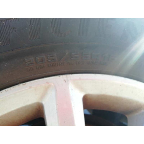 opel astra h ber. del año 2004