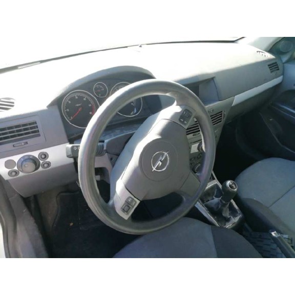 opel astra h ber. del año 2004