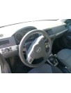 opel astra h ber. del año 2004