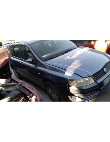 fiat stilo multi wagon (192_) del año 2003