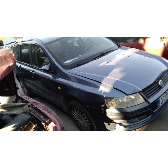 fiat stilo multi wagon (192_) del año 2003