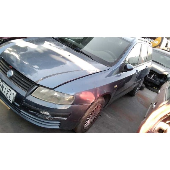 fiat stilo multi wagon (192_) del año 2003