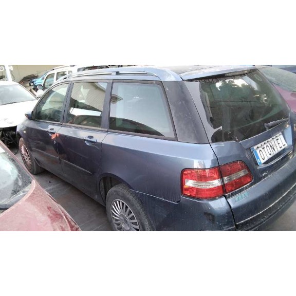 fiat stilo multi wagon (192_) del año 2003