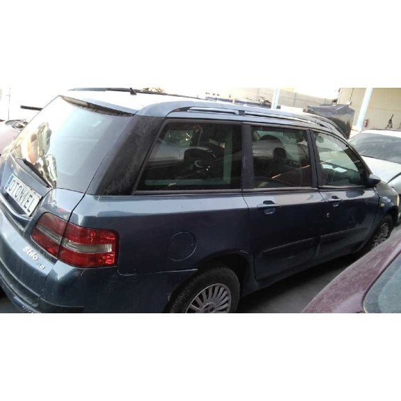 fiat stilo multi wagon (192_) del año 2003