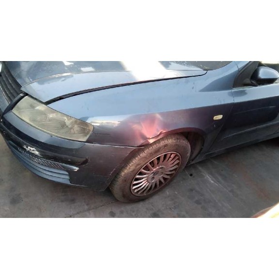 fiat stilo multi wagon (192_) del año 2003