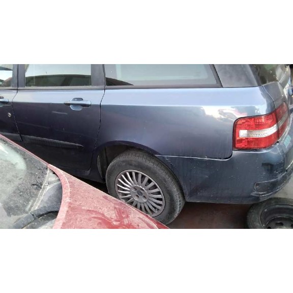 fiat stilo multi wagon (192_) del año 2003