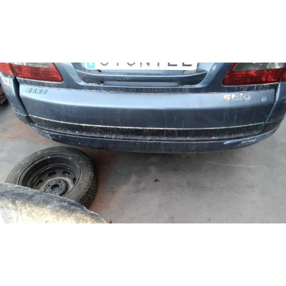 fiat stilo multi wagon (192_) del año 2003