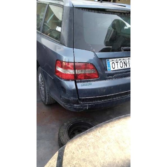 fiat stilo multi wagon (192_) del año 2003