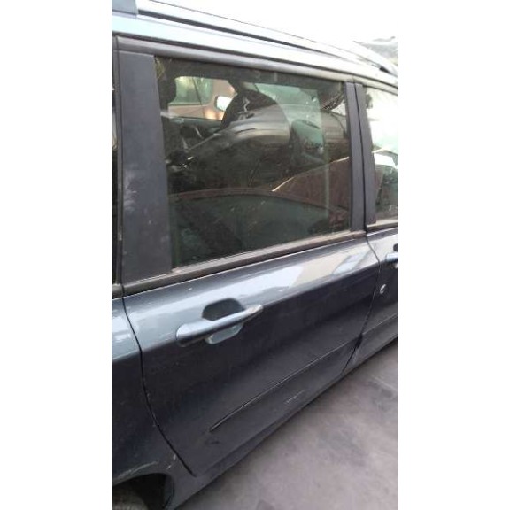 fiat stilo multi wagon (192_) del año 2003