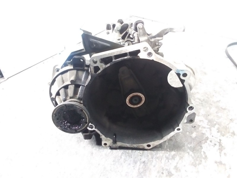 Recambio de caja cambios para volkswagen golf v berlina (1k1) highline referencia OEM IAM GQQ  