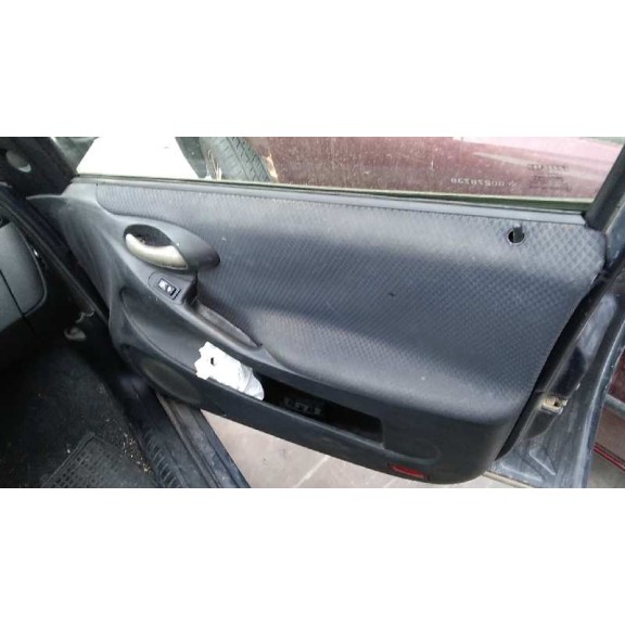 fiat stilo multi wagon (192_) del año 2003