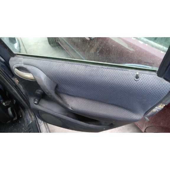 fiat stilo multi wagon (192_) del año 2003