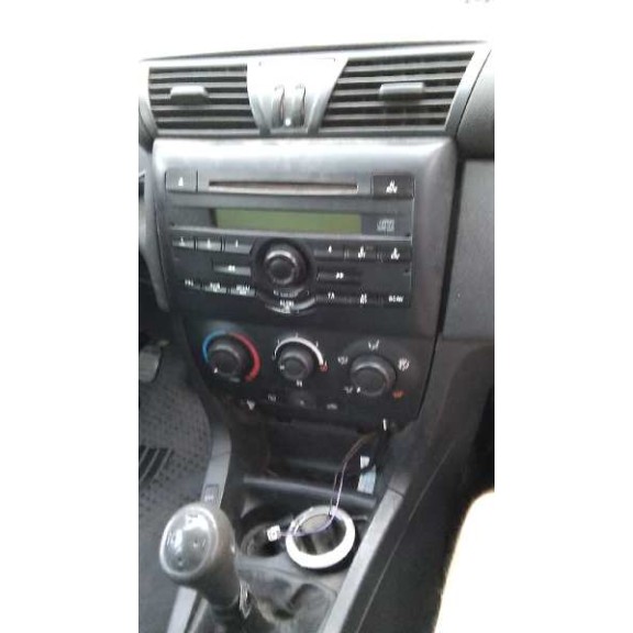 fiat stilo multi wagon (192_) del año 2003