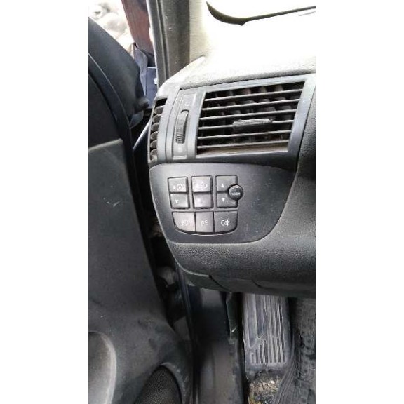 fiat stilo multi wagon (192_) del año 2003