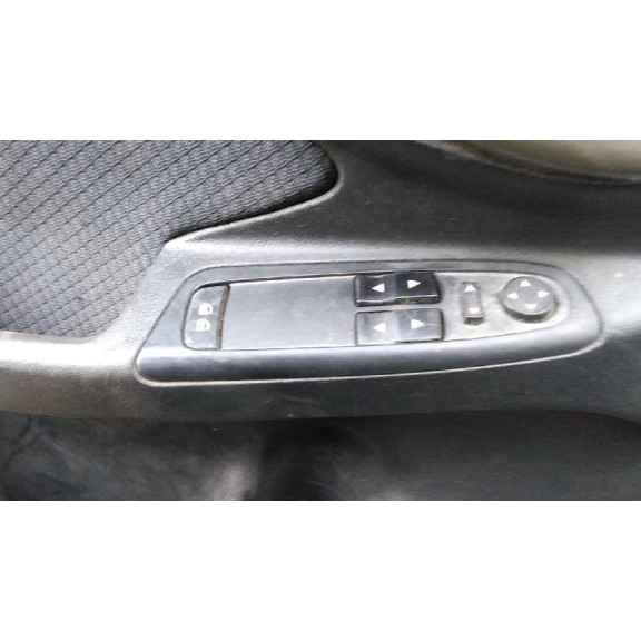 fiat stilo multi wagon (192_) del año 2003