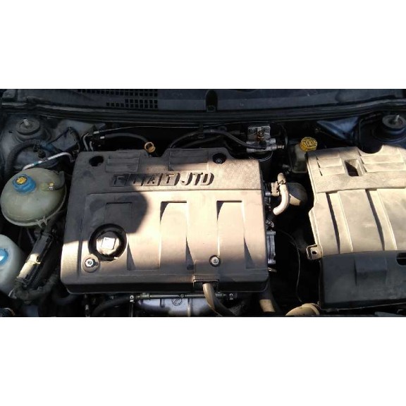 fiat stilo multi wagon (192_) del año 2003