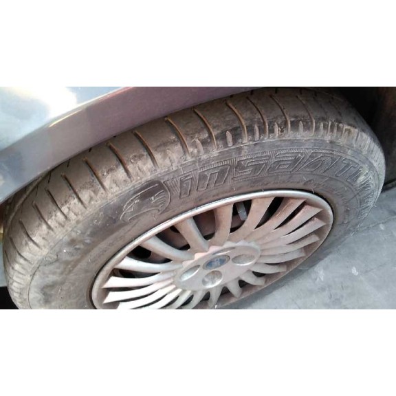 fiat stilo multi wagon (192_) del año 2003