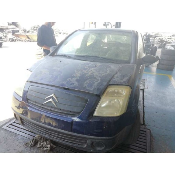 citroën c2 del año 2003