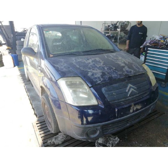 citroën c2 del año 2003