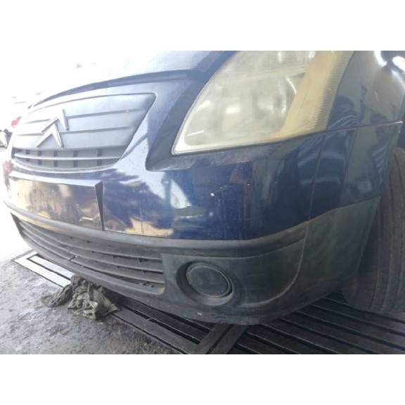 citroën c2 del año 2003