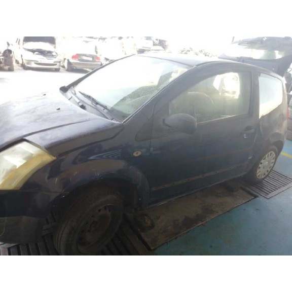 citroën c2 del año 2003
