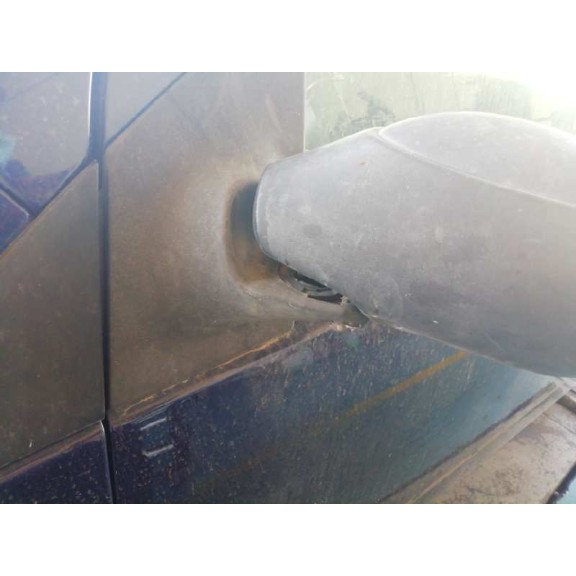 citroën c2 del año 2003